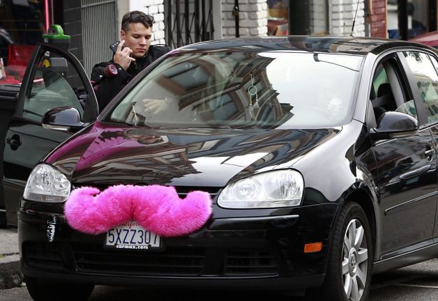 Everything You Need To Know About The Lyft Controversy