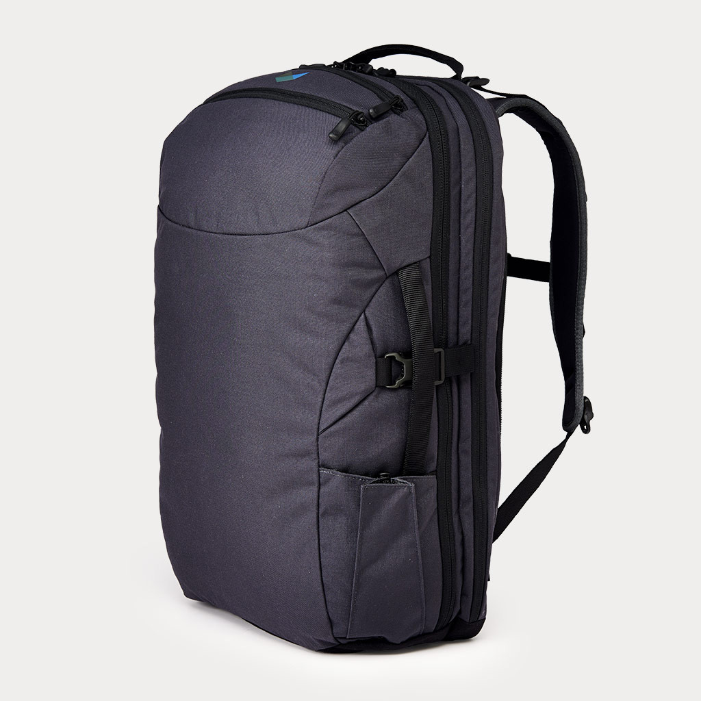 the best travelling backpack